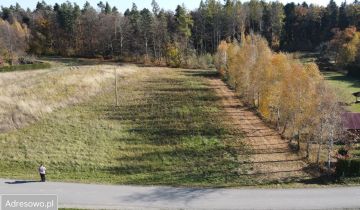 Działka budowlana Mogielnica