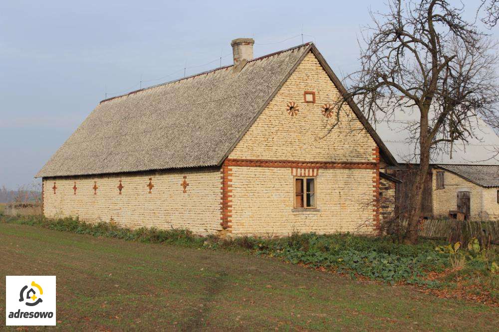 siedlisko Wielenin. Zdjęcie 2
