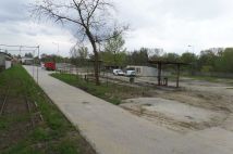 Działka inwestycyjna Głogów, ul. Portowa. Zdjęcie 4