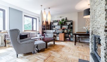 dom wolnostojący, 5 pokoi Bochnia