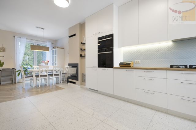 dom szeregowy, 5 pokoi Grodzisk Mazowiecki. Zdjęcie 5