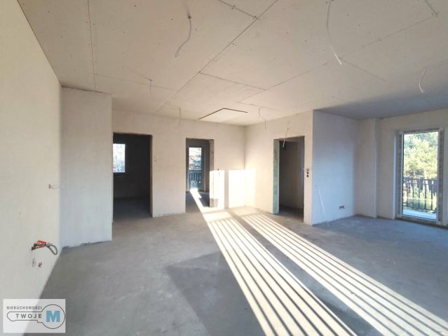 Mieszkanie 4-pokojowe Wola Kopcowa, ul. Dębowa. Zdjęcie 5