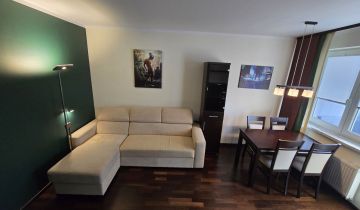 Mieszkanie 2-pokojowe Katowice os. Tysiąclecia, al. Bolesława Krzywoustego