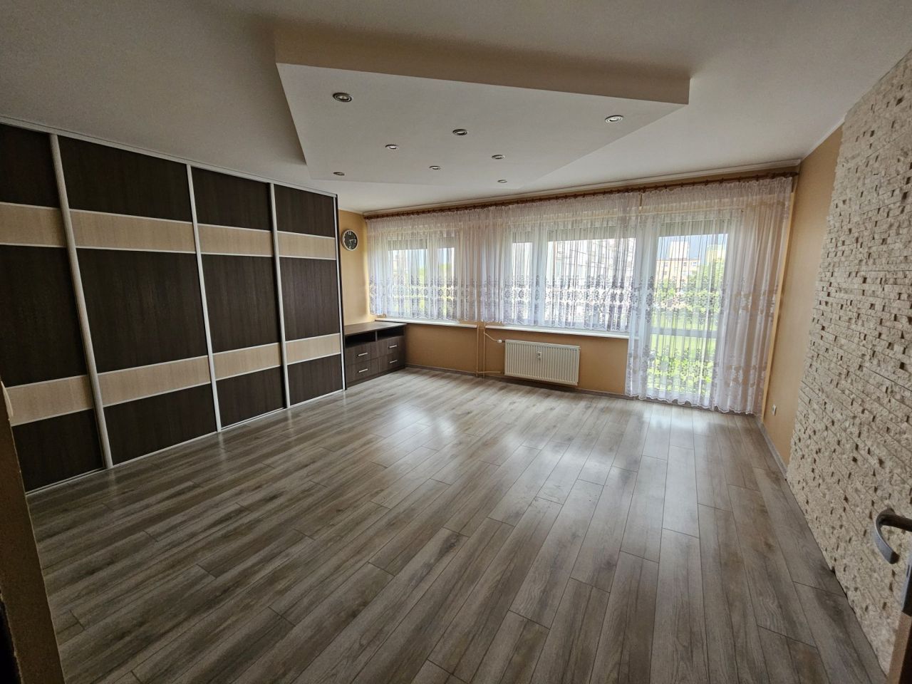 Mieszkanie 3-pokojowe Gniezno Winiary, os. Jagiellońskie