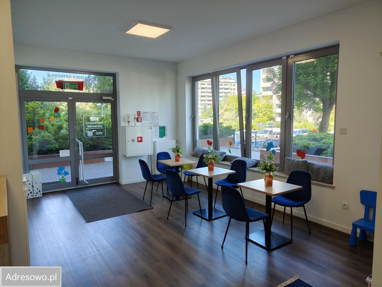 Lokal Warszawa Wilanów, ul. Stanisława Lentza. Zdjęcie 18