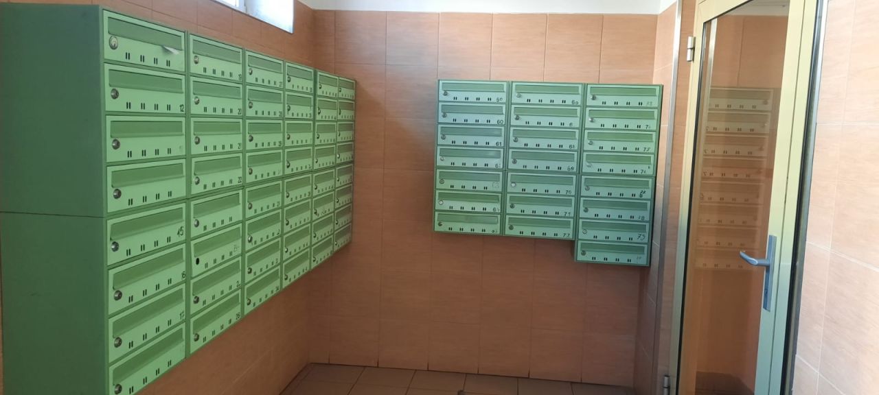 Mieszkanie 2-pokojowe Kołobrzeg Ogrody, ul. gen. Józefa Bema. Zdjęcie 17