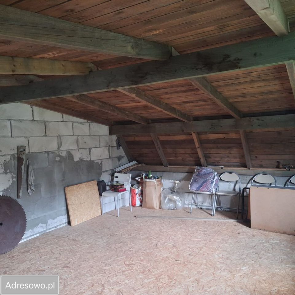 Działka rod Zimowiska. Zdjęcie 5