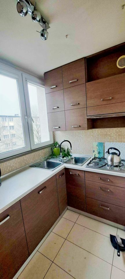 Mieszkanie 2-pokojowe Łódź Górna, ul. Siarczana. Zdjęcie 6