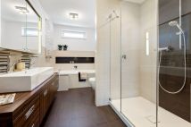 Mieszkanie 4-pokojowe Warszawa Śródmieście, ul. Zygmunta Słomińskiego. Zdjęcie 4