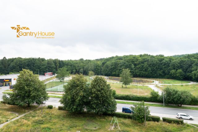 Mieszkanie 3-pokojowe Gdynia Witomino, ul. 2 Morskiego Pułku Strzelców. Zdjęcie 13