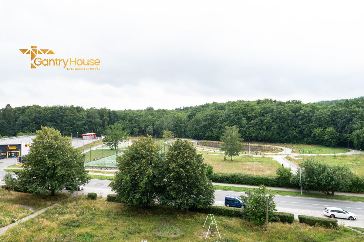 Mieszkanie 3-pokojowe Gdynia Witomino, ul. 2 Morskiego Pułku Strzelców. Zdjęcie 13