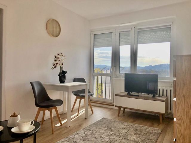 Mieszkanie 2-pokojowe Gdańsk Zaspa, ul. Pilotów. Zdjęcie 1