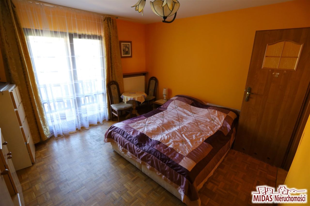 dom wolnostojący, 7 pokoi Ciechocinek. Zdjęcie 19