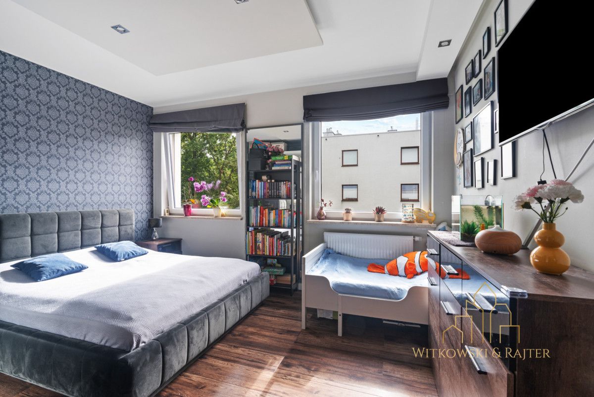 Mieszkanie 2-pokojowe Warszawa Białołęka, ul. Dziatwy. Zdjęcie 7