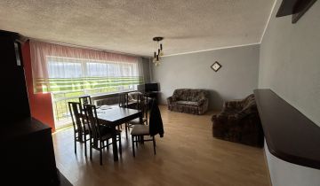 Mieszkanie 4-pokojowe Bytów, ul. Kwiatowa
