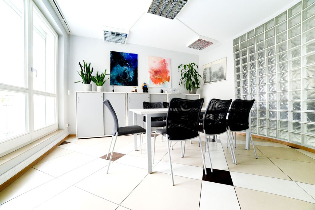 Lokal Warszawa Mokotów, ul. Wiktorska. Zdjęcie 6