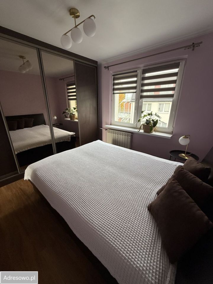 Mieszkanie 2-pokojowe Katowice Panewniki, ul. Urocza. Zdjęcie 13