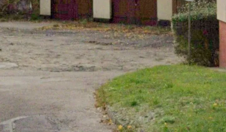 Garaż/miejsce parkingowe Ostróda, ul. Grunwaldzka