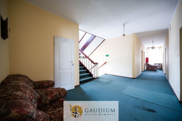 Hotel/pensjonat Malbork, ul. Tadeusza Kościuszki. Zdjęcie 27