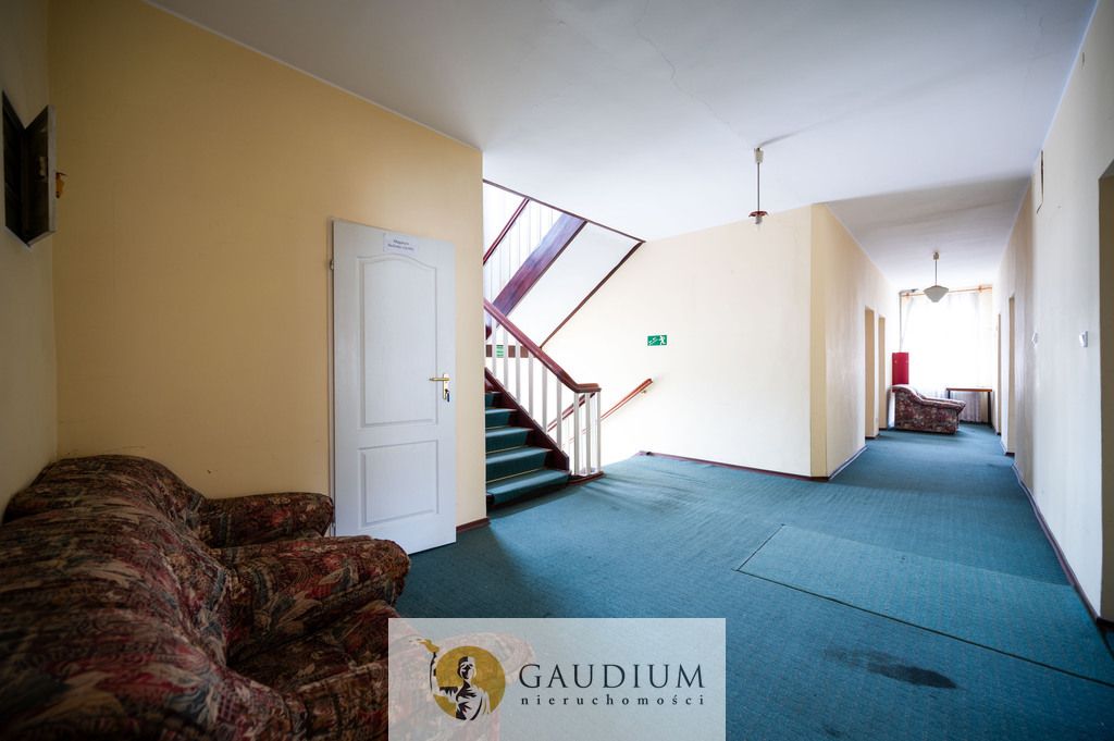 Hotel/pensjonat Malbork, ul. Tadeusza Kościuszki. Zdjęcie 27