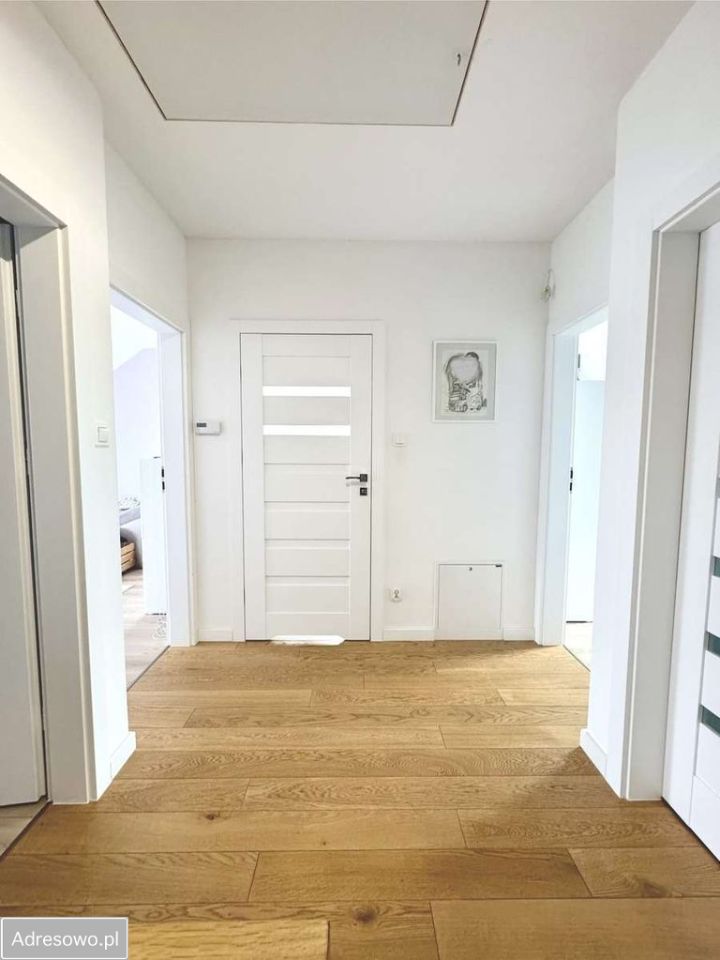 bliźniak, 4 pokoje Nadolice Małe. Zdjęcie 13