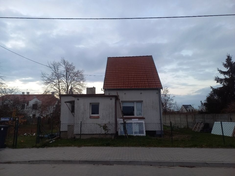 dom wolnostojący Wiry. Zdjęcie 6