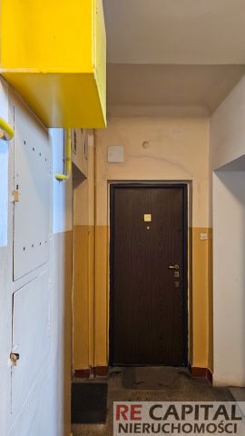 Mieszkanie 1-pokojowe Warszawa, ul. Wileńska. Zdjęcie 8