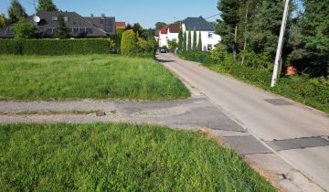 Działka budowlana Cieszyn, ul. Elizy Orzeszkowej