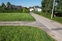 Działka budowlana Cieszyn, ul. Elizy Orzeszkowej