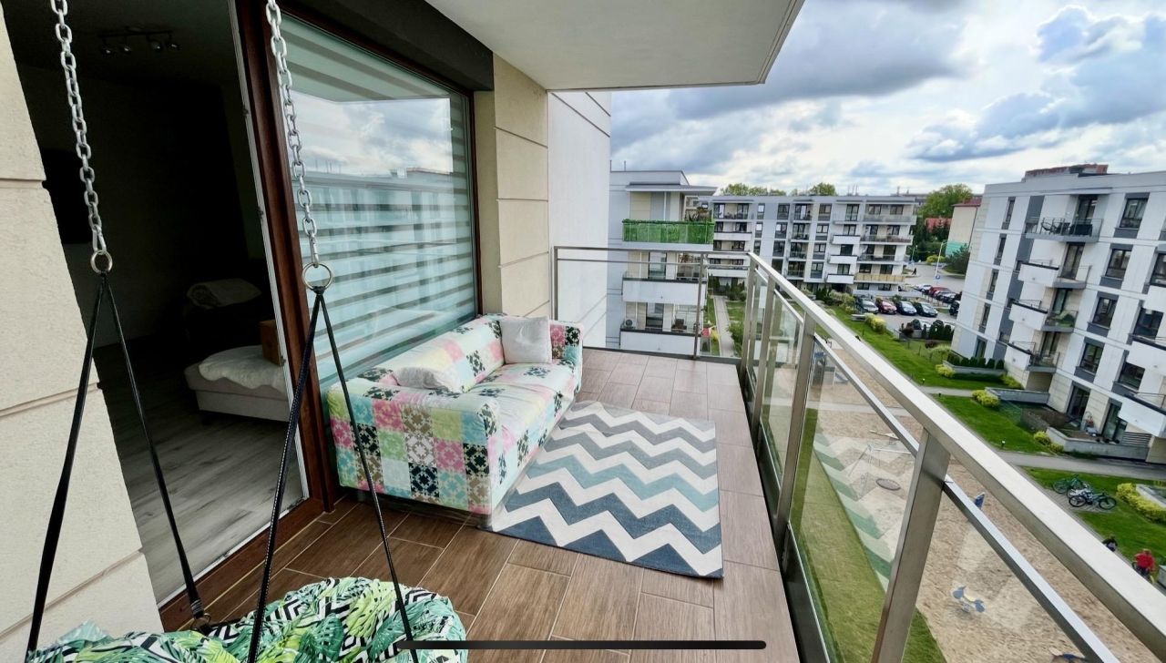 Mieszkanie 3-pokojowe Ełk, ul. Czesława Miłosza. Zdjęcie 6