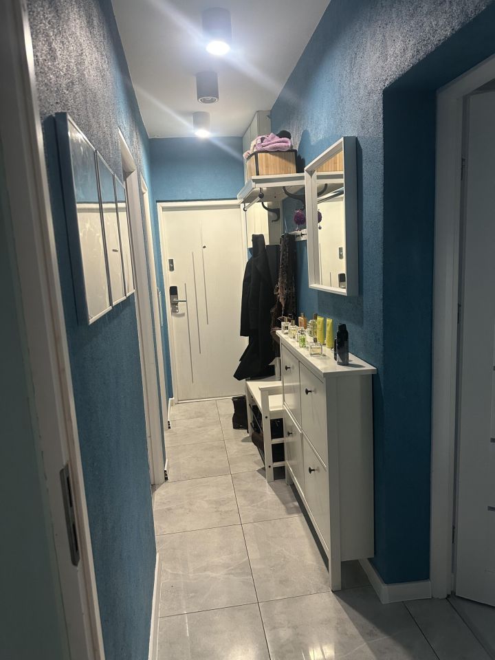 Mieszkanie 3-pokojowe Czeladź Kolonia Małobądz, ul. Ludwika Waryńskiego. Zdjęcie 8