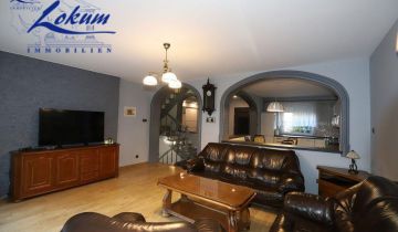 dom szeregowy, 5 pokoi Leszno Gronowo, ul. Rocha Kowalskiego