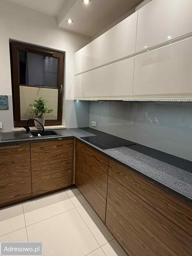 Mieszkanie 3-pokojowe Warszawa Żoliborz, ul. Zygmunta Krasińskiego. Zdjęcie 13