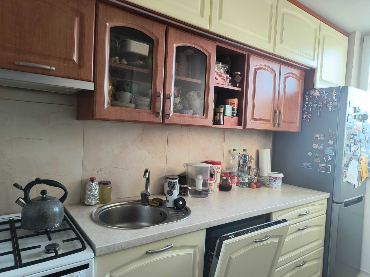 Mieszkanie 2-pokojowe Nowy Sącz, ul. Władysława Broniewskiego. Zdjęcie 5