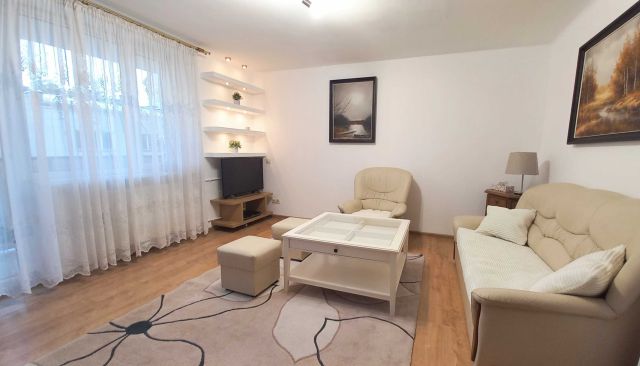 Mieszkanie 2-pokojowe Warszawa Okęcie. Zdjęcie 1