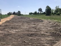 Działka budowlana Knyszyn, ul. Tykocka. Zdjęcie 2