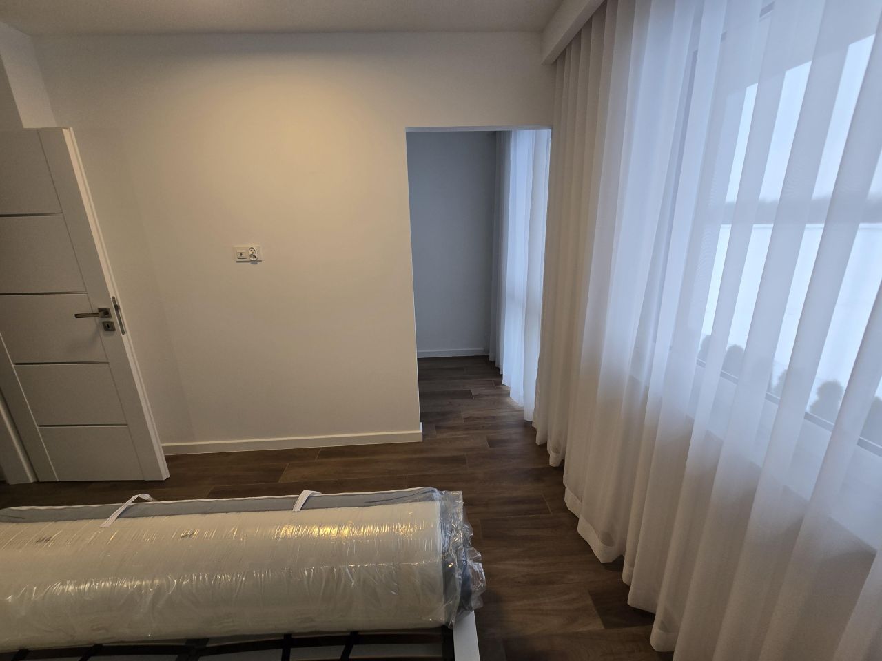 Mieszkanie 3-pokojowe Nowa Wola, ul. Hiacyntów. Zdjęcie 13