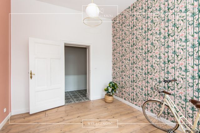 Mieszkanie 3-pokojowe Poznań Wilda, ul. Jana Umińskiego. Zdjęcie 12