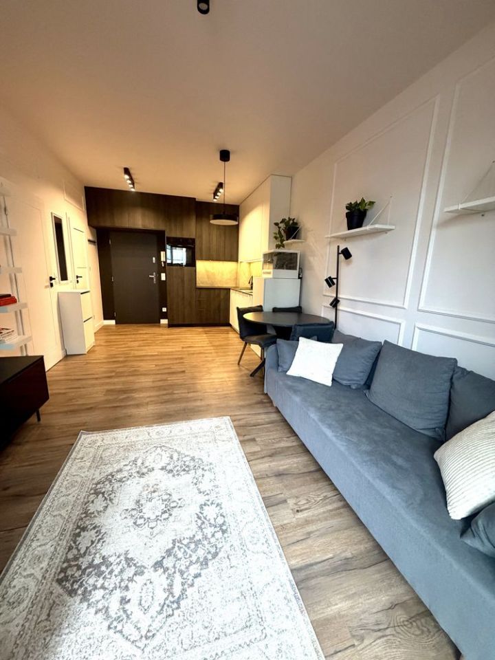 Mieszkanie 2-pokojowe Pabianice. Zdjęcie 3