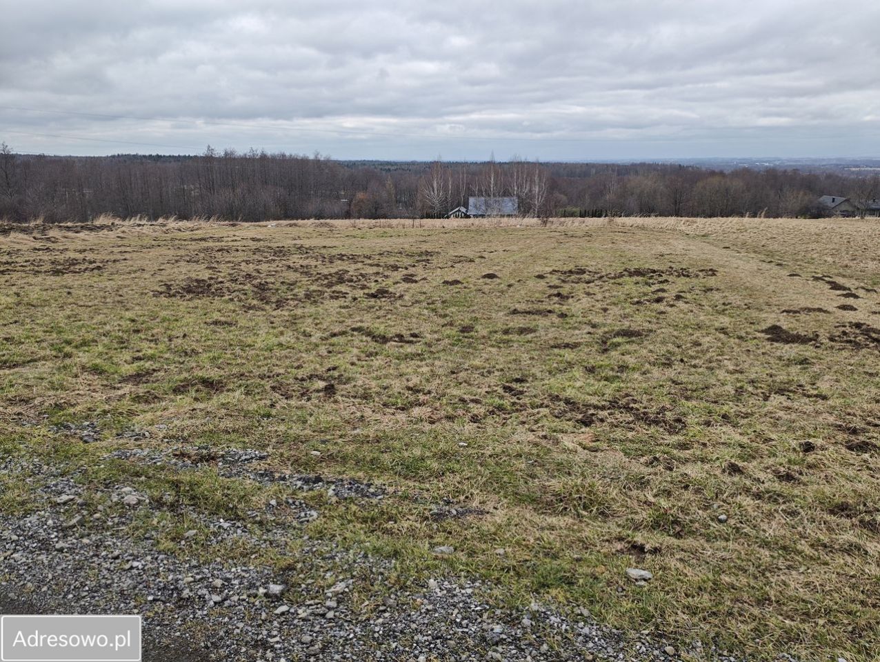 Działka budowlana Bujaków, ul. Długa. Zdjęcie 6