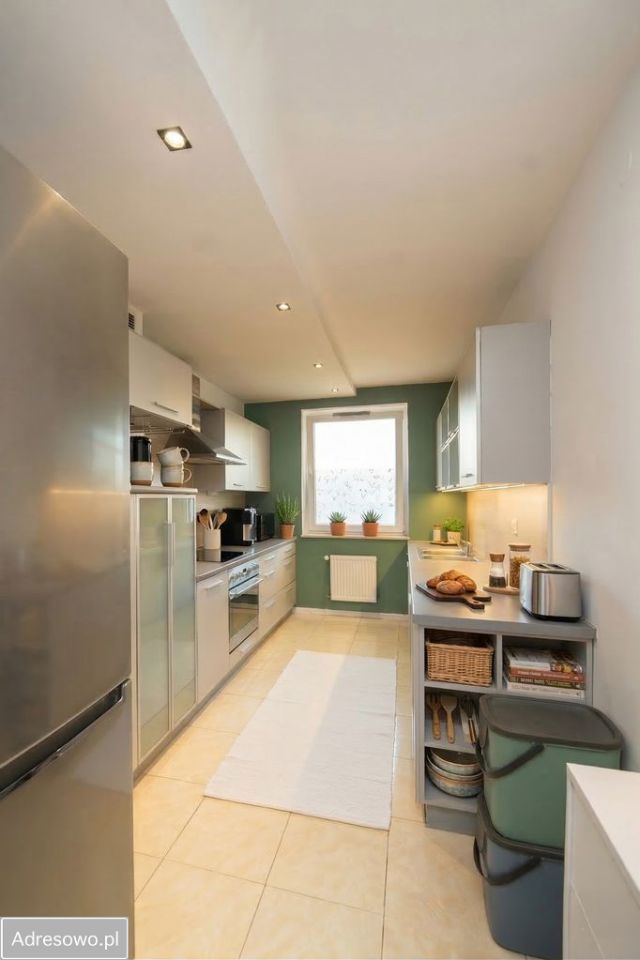 Mieszkanie 3-pokojowe Rzeszów Drabinianka, ul. Nowowiejska. Zdjęcie 2