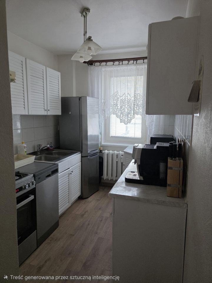 Mieszkanie 3-pokojowe Poznań Piątkowo, os. Bolesława Chrobrego. Zdjęcie 12