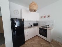 Mieszkanie 1-pokojowe Warszawa Ursus, ul. Przy Forcie. Zdjęcie 3