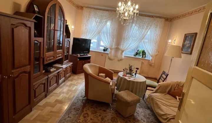 Mieszkanie 5-pokojowe Ząbkowice Śląskie, ul. Janusza Kusocińskiego