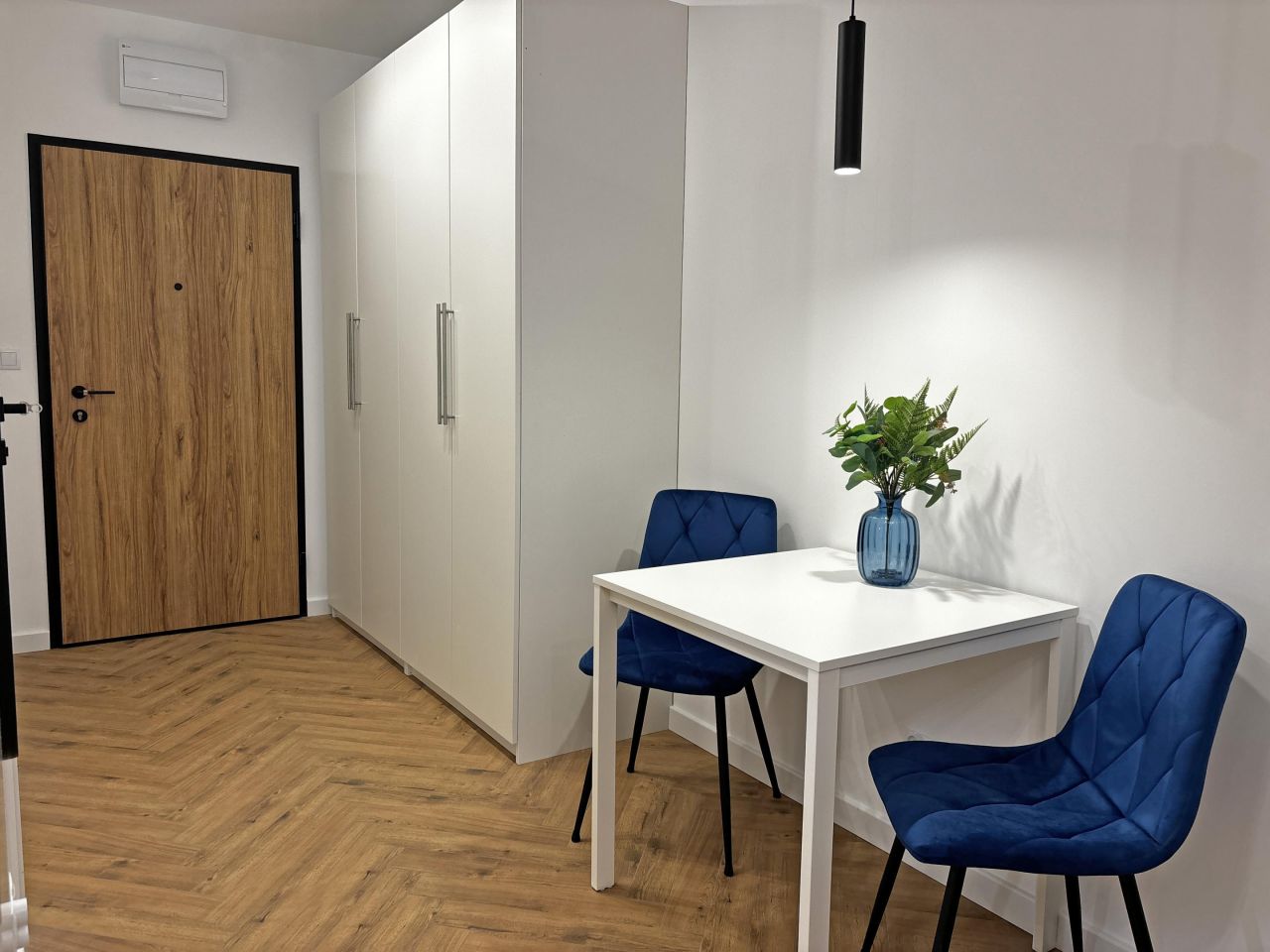 Mieszkanie 1-pokojowe Warszawa Ochota, ul. Łopuszańska. Zdjęcie 5