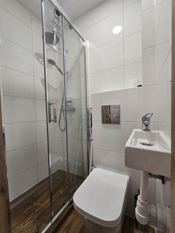 Mieszkanie 2-pokojowe Kleosin, ul. Ojca Janusza Walerowskiego. Zdjęcie 8