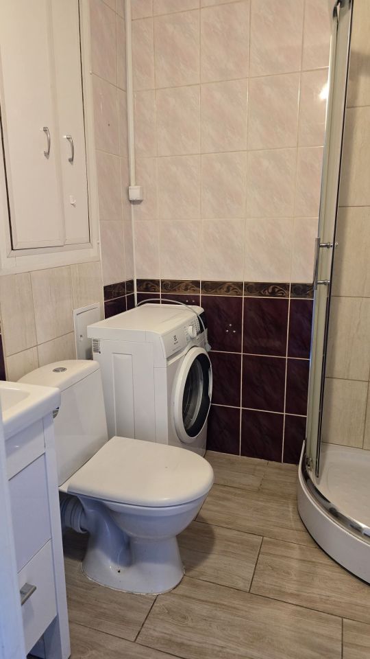 Mieszkanie 1-pokojowe Jaworzno Podłęże. Zdjęcie 3