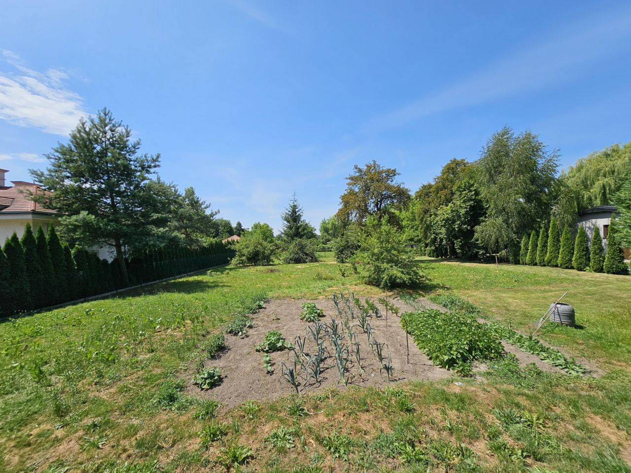 Działka budowlana Lewków, ul. Powstańców Wielkopolskich. Zdjęcie 1