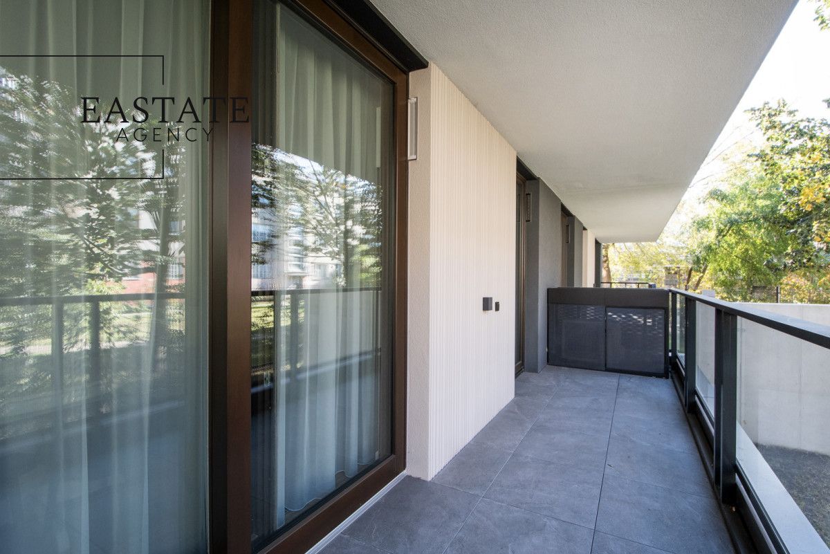 Mieszkanie 3-pokojowe Warszawa Mokotów, ul. Iwicka. Zdjęcie 13