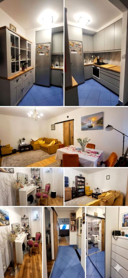 Mieszkanie 2-pokojowe Warszawa Praga-Północ, ul. Letnia. Zdjęcie 4